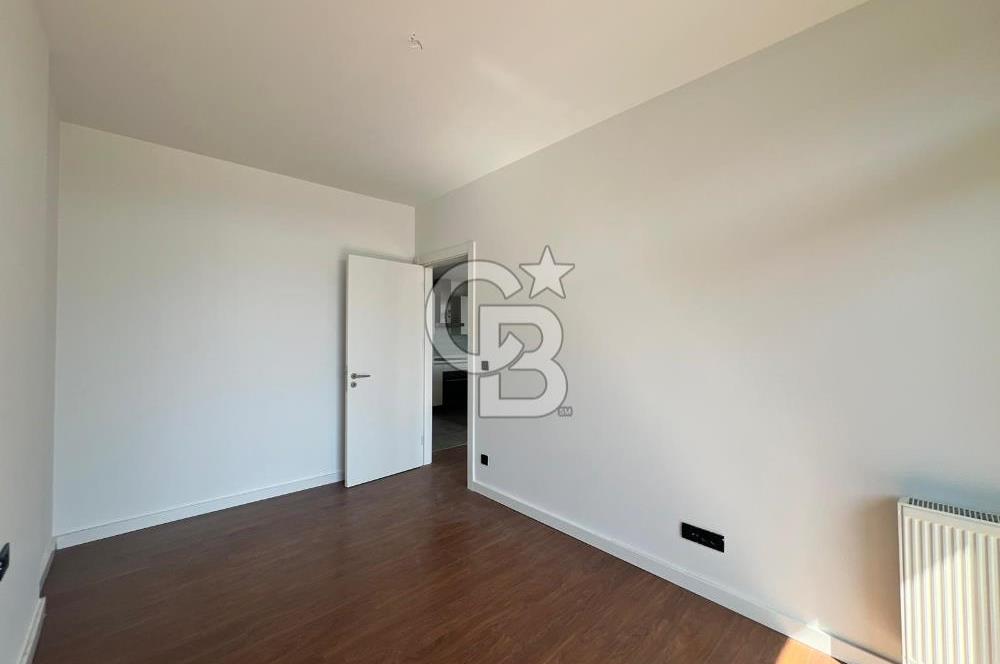 Bornova Folkart Time Sitesi'nde Kiralık 1+1 Daire