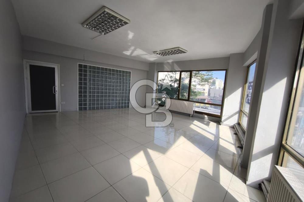 ATAŞEHIR AŞIKVEYSEL ANA CADDE TABELA DEĞERI OLAN DÜKKAN&OFIS