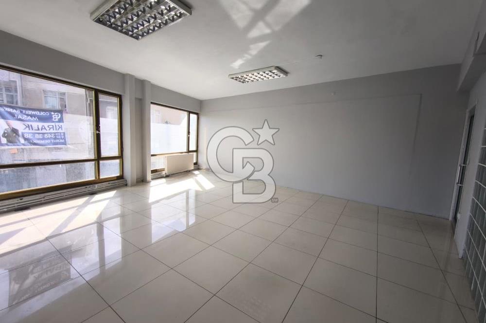 ATAŞEHIR AŞIKVEYSEL ANA CADDE TABELA DEĞERI OLAN DÜKKAN&OFIS
