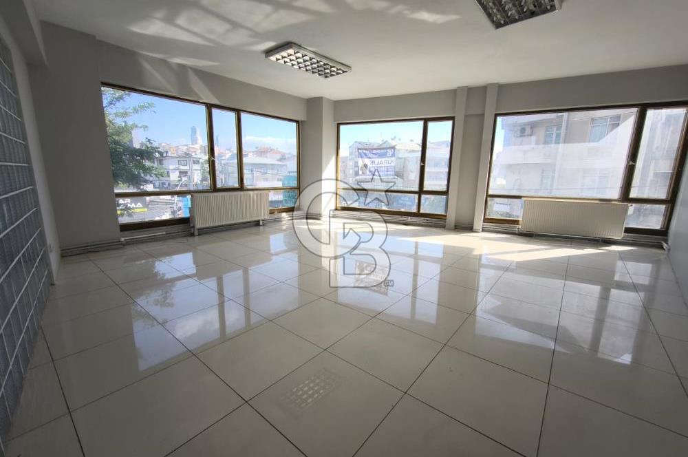 ATAŞEHIR AŞIKVEYSEL ANA CADDE TABELA DEĞERI OLAN DÜKKAN&OFIS