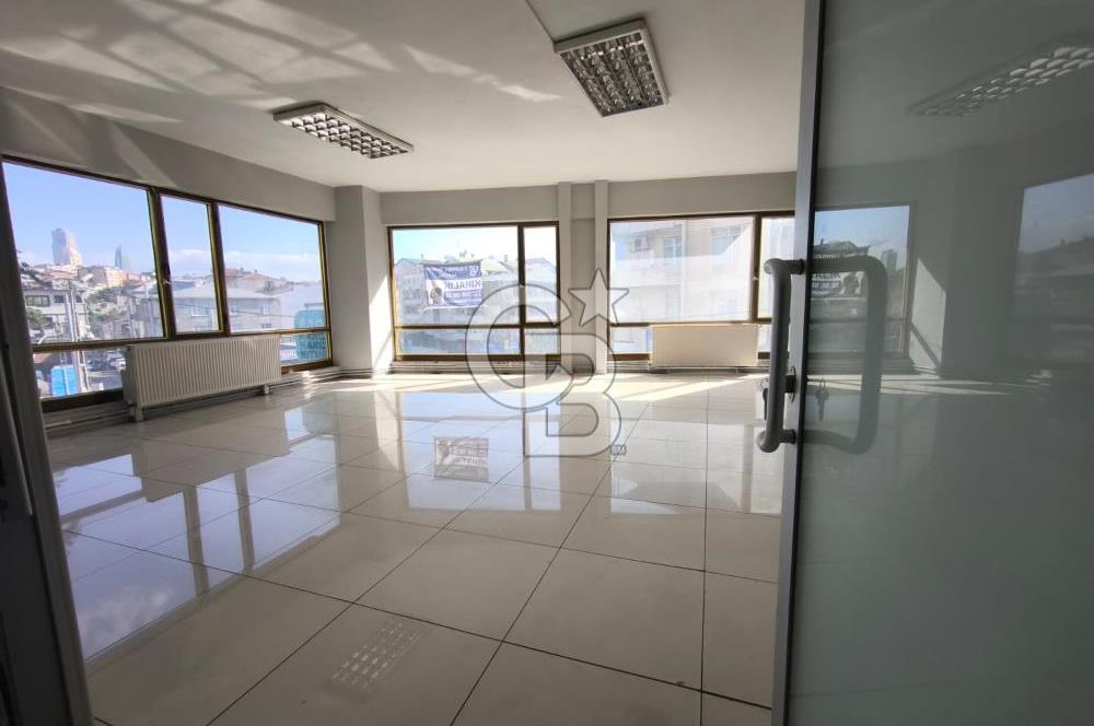 ATAŞEHIR AŞIKVEYSEL ANA CADDE TABELA DEĞERI OLAN DÜKKAN&OFIS