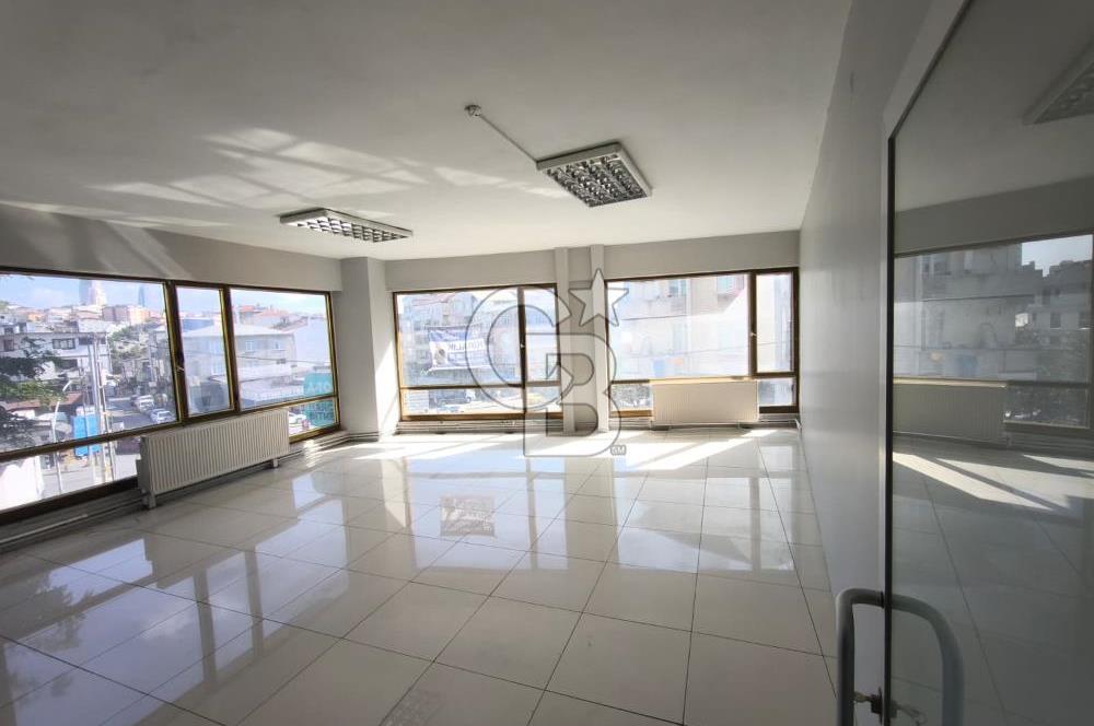 ATAŞEHIR AŞIKVEYSEL ANA CADDE TABELA DEĞERI OLAN DÜKKAN&OFIS