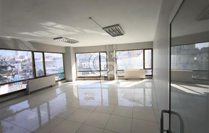 ATAŞEHIR AŞIKVEYSEL ANA CADDE TABELA DEĞERI OLAN DÜKKAN&OFIS