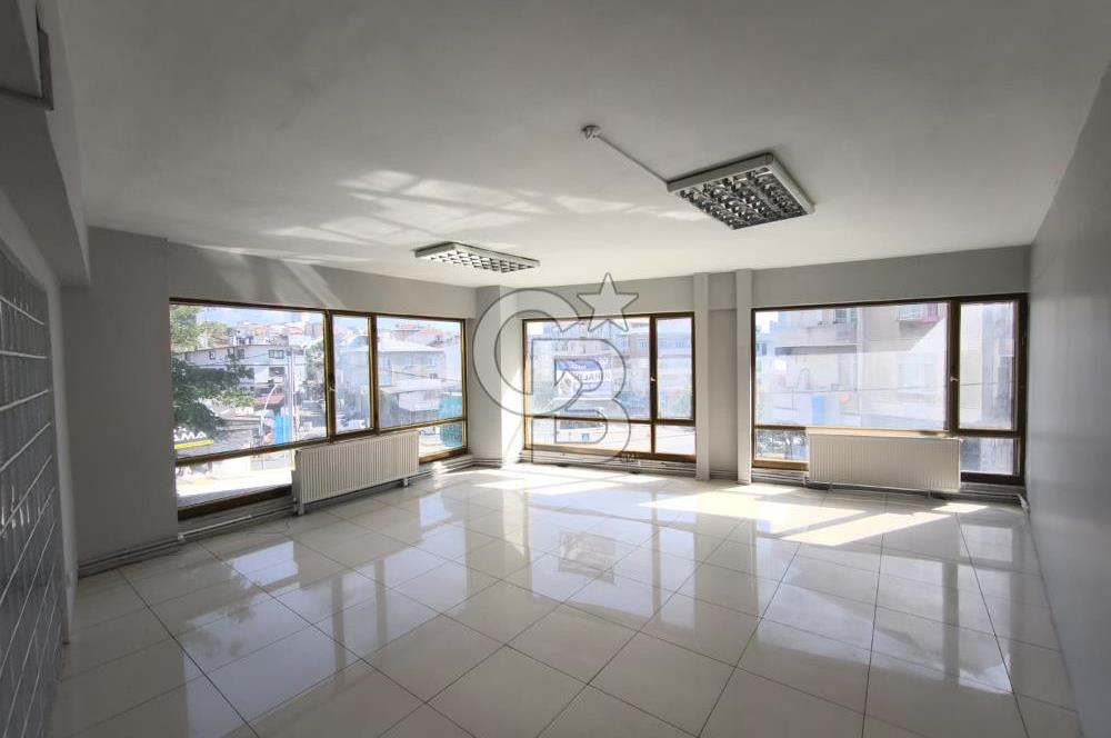 ATAŞEHIR AŞIKVEYSEL ANA CADDE TABELA DEĞERI OLAN DÜKKAN&OFIS