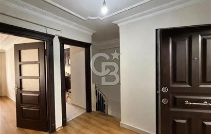 Maltepe Bağlarbaşında 5+1 Ters Dubleks Satılık Daire