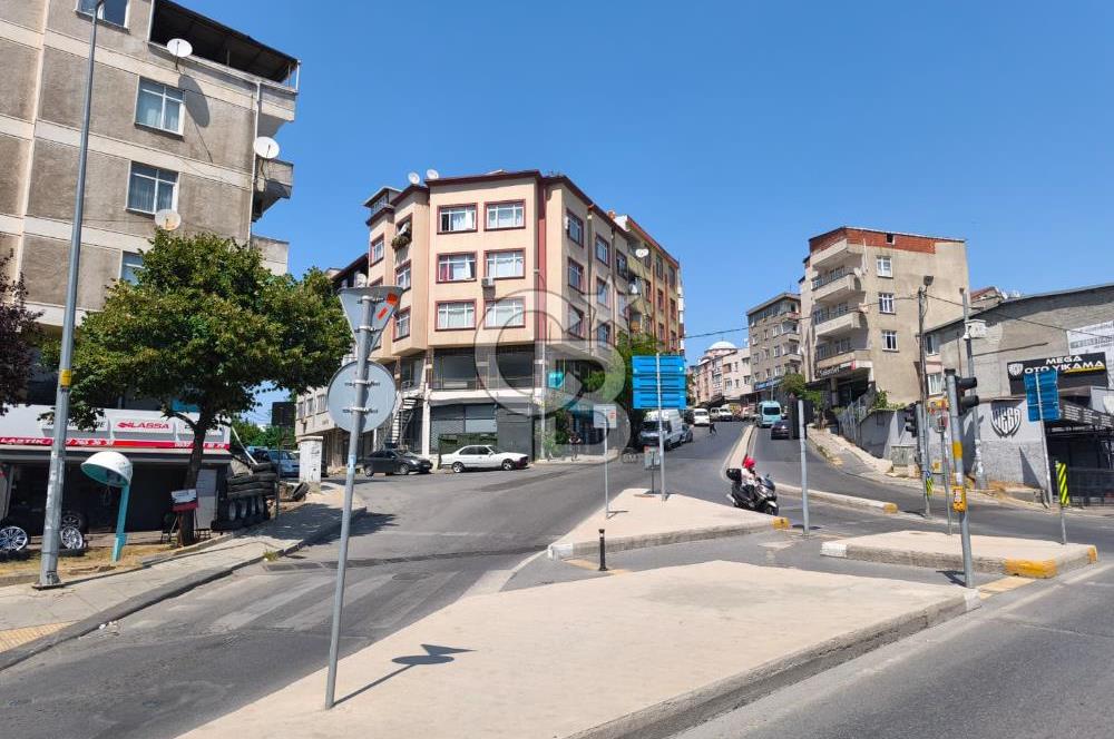ATAŞEHIR AŞIKVEYSEL ANA CADDE TABELA DEĞERI OLAN DÜKKAN&OFIS