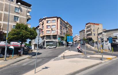 ATAŞEHIR AŞIKVEYSEL ANA CADDE TABELA DEĞERI OLAN DÜKKAN&OFIS