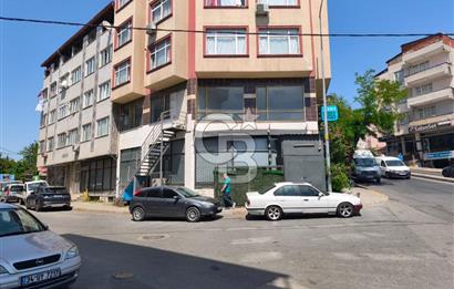 ATAŞEHIR AŞIKVEYSEL ANA CADDE TABELA DEĞERI OLAN DÜKKAN&OFIS