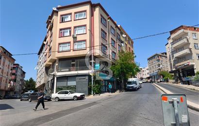 ATAŞEHIR AŞIKVEYSEL ANA CADDE TABELA DEĞERI OLAN DÜKKAN&OFIS