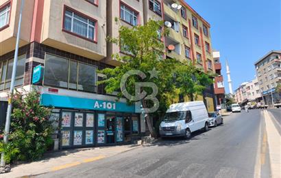 ATAŞEHIR AŞIKVEYSEL ANA CADDE TABELA DEĞERI OLAN DÜKKAN&OFIS