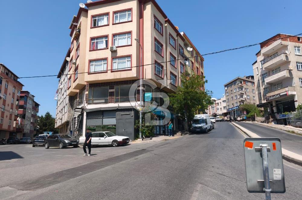 ATAŞEHIR AŞIKVEYSEL ANA CADDE TABELA DEĞERI OLAN DÜKKAN&OFIS