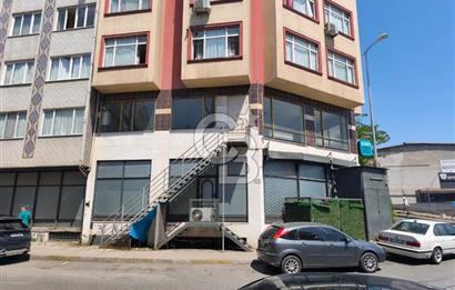ATAŞEHIR AŞIKVEYSEL ANA CADDE TABELA DEĞERI OLAN DÜKKAN&OFIS