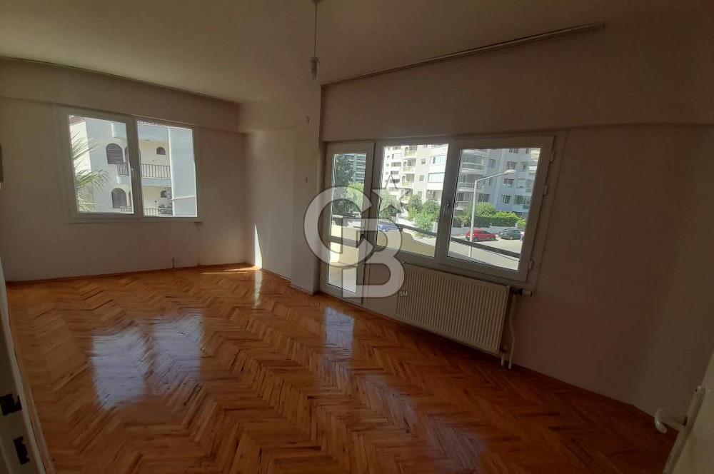 Dokuz Eylül karşısı Ilıca mah 3+1 kiralık