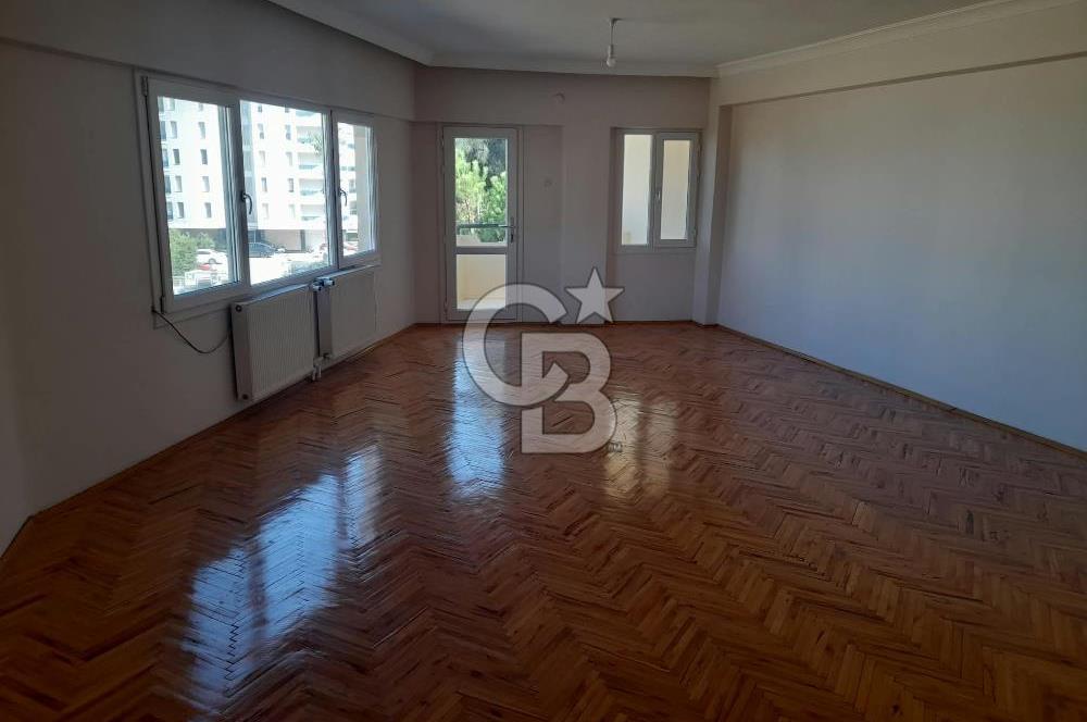 Dokuz Eylül karşısı Ilıca mah 3+1 kiralık