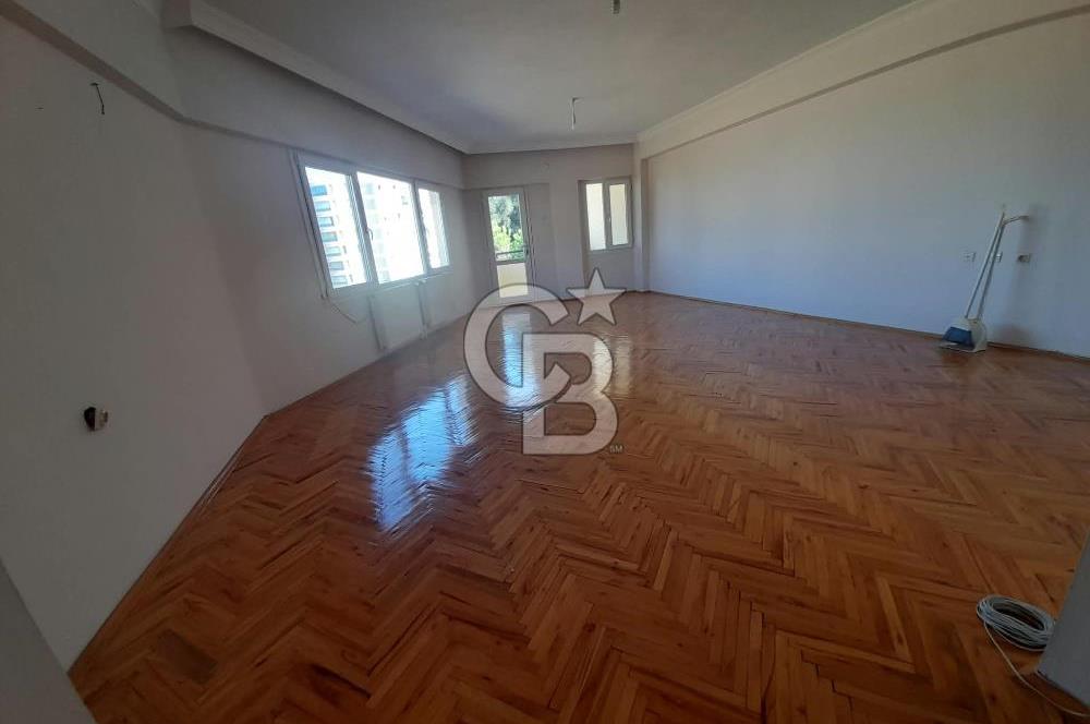 Dokuz Eylül karşısı Ilıca mah 3+1 kiralık