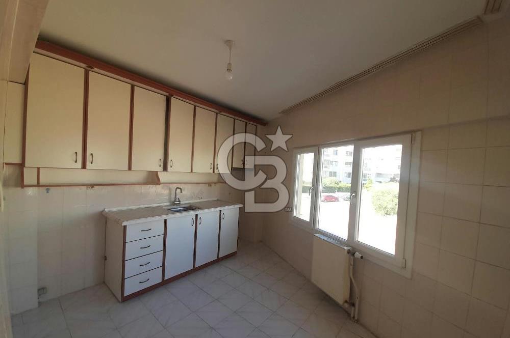 Dokuz Eylül karşısı Ilıca mah 3+1 kiralık