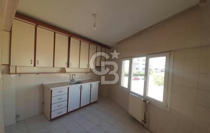Dokuz Eylül karşısı Ilıca mah 3+1 kiralık