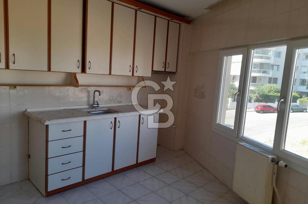 Dokuz Eylül karşısı Ilıca mah 3+1 kiralık