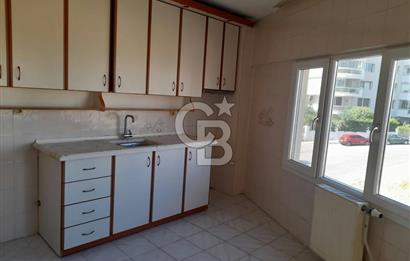 Dokuz Eylül karşısı Ilıca mah 3+1 kiralık