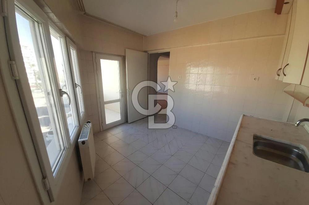 Dokuz Eylül karşısı Ilıca mah 3+1 kiralık