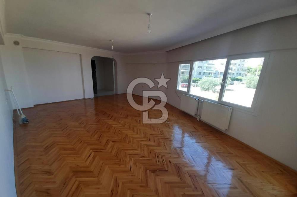 Dokuz Eylül karşısı Ilıca mah 3+1 kiralık