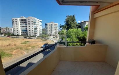 Dokuz Eylül karşısı Ilıca mah 3+1 kiralık
