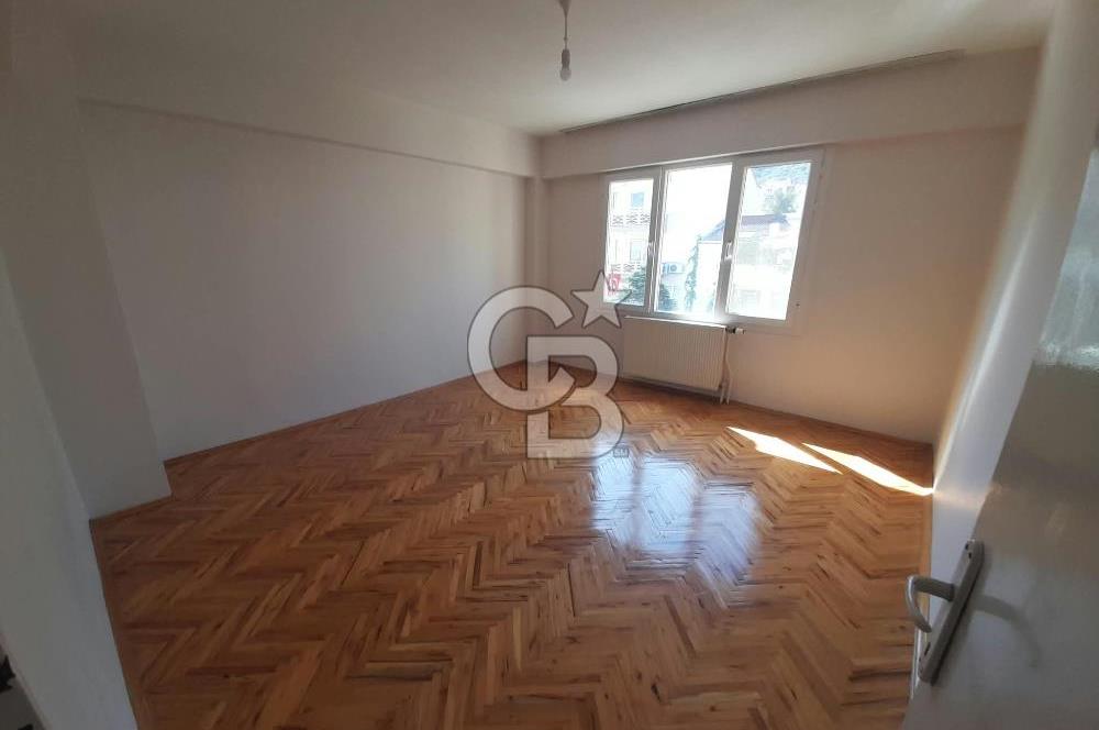 Dokuz Eylül karşısı Ilıca mah 3+1 kiralık
