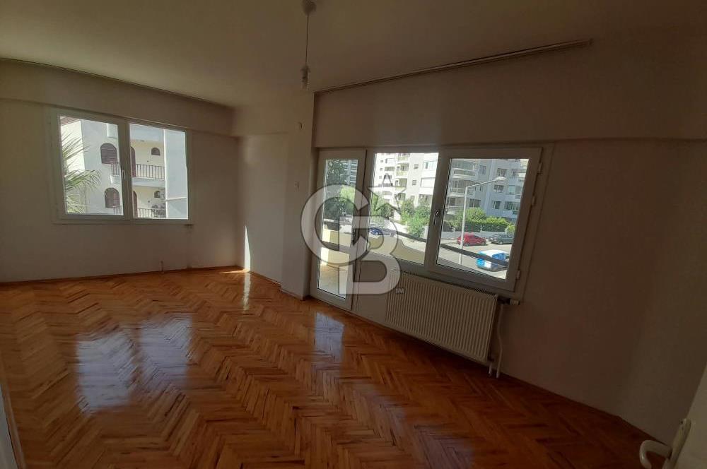Dokuz Eylül karşısı Ilıca mah 3+1 kiralık