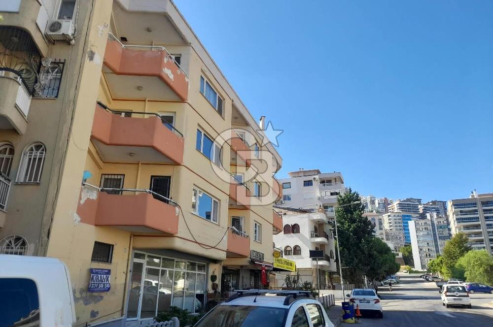 Dokuz Eylül karşısı Ilıca mah 3+1 kiralık