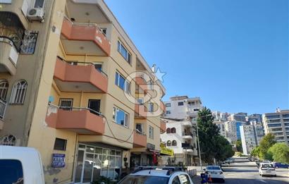 Dokuz Eylül karşısı Ilıca mah 3+1 kiralık