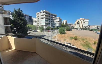 Dokuz Eylül karşısı Ilıca mah 3+1 kiralık