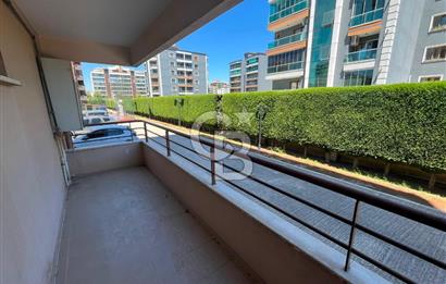 EVONA'DAN GÜZELYURTDA EŞYALI ÖZDAMAR SİTESİNDE KİRALIK 1+1 DAİRE