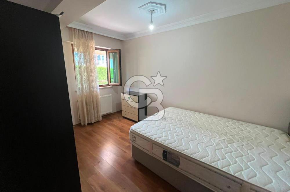EVONA'DAN GÜZELYURTDA EŞYALI ÖZDAMAR SİTESİNDE KİRALIK 1+1 DAİRE