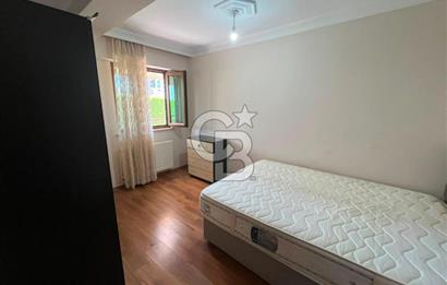 EVONA'DAN GÜZELYURTDA EŞYALI ÖZDAMAR SİTESİNDE KİRALIK 1+1 DAİRE