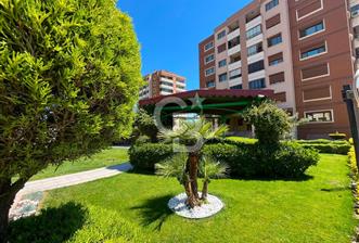 EVONA'DAN GÜZELYURTDA EŞYALI ÖZDAMAR SİTESİNDE KİRALIK 1+1 DAİRE - 10 - 370676