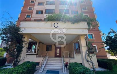 EVONA'DAN GÜZELYURTDA EŞYALI ÖZDAMAR SİTESİNDE KİRALIK 1+1 DAİRE