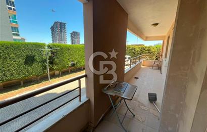 EVONA'DAN GÜZELYURTDA EŞYALI ÖZDAMAR SİTESİNDE KİRALIK 1+1 DAİRE