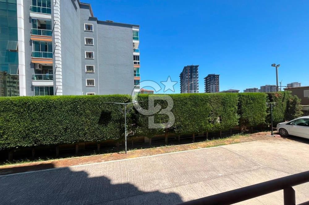 EVONA'DAN GÜZELYURTDA EŞYALI ÖZDAMAR SİTESİNDE KİRALIK 1+1 DAİRE