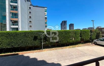 EVONA'DAN GÜZELYURTDA EŞYALI ÖZDAMAR SİTESİNDE KİRALIK 1+1 DAİRE