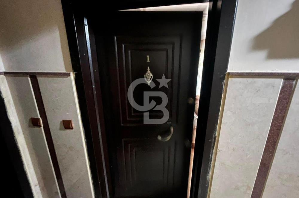 EVONA'DAN GÜZELYURTDA EŞYALI ÖZDAMAR SİTESİNDE KİRALIK 1+1 DAİRE