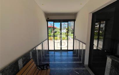 EVONA'DAN GÜZELYURTDA EŞYALI ÖZDAMAR SİTESİNDE KİRALIK 1+1 DAİRE