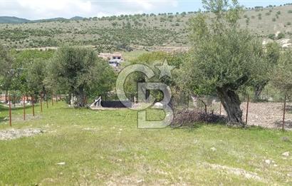 EVONA'DAN ŞEHZADELER KAĞAN MAHALLESİ'NDE 1.200 M² ARSA | 250 M²