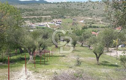 EVONA'DAN ŞEHZADELER KAĞAN MAHALLESİ'NDE 1.200 M² ARSA | 250 M²