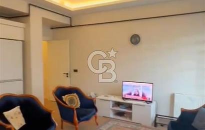 EVONADAN İZMİR BAYRAKLIDA ŞEHİR HASTANESİ KARŞISI SATILIK 2+1