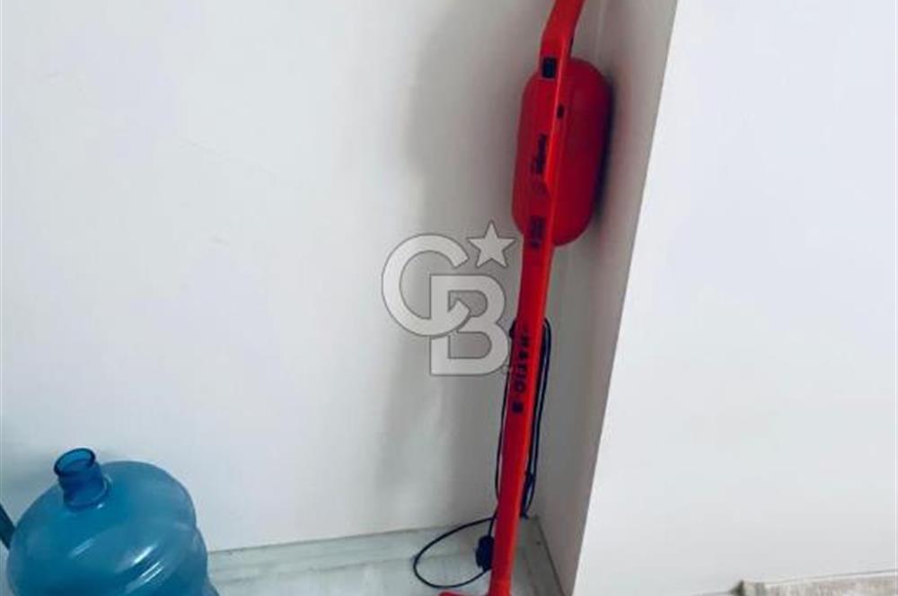 MURADİYE'DE BEKARA VE ÖĞRENCİYE 1+1 EŞYALI KİRALIK DAİRE