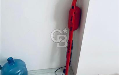 MURADİYE'DE BEKARA VE ÖĞRENCİYE 1+1 EŞYALI KİRALIK DAİRE