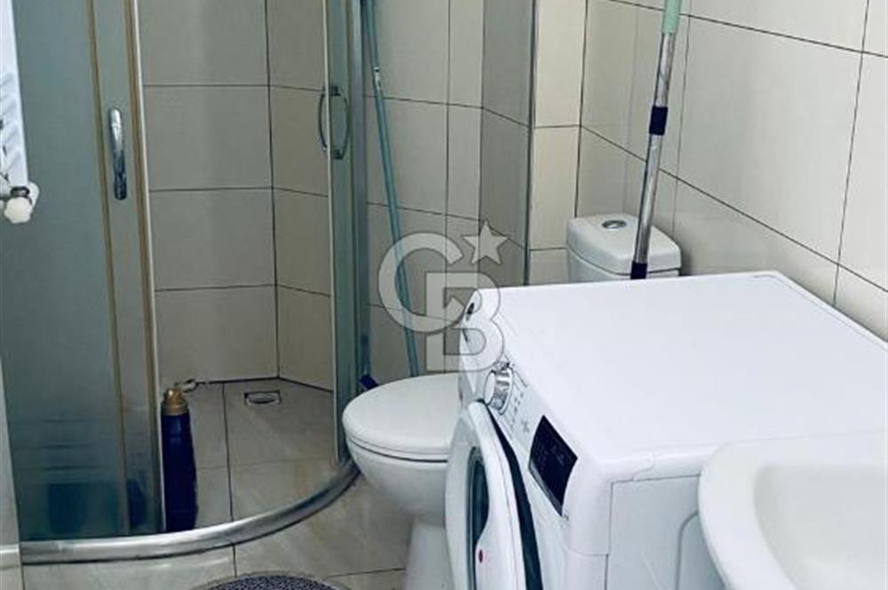 MURADİYE'DE BEKARA VE ÖĞRENCİYE 1+1 EŞYALI KİRALIK DAİRE