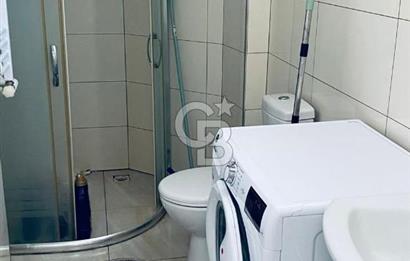 MURADİYE'DE BEKARA VE ÖĞRENCİYE 1+1 EŞYALI KİRALIK DAİRE