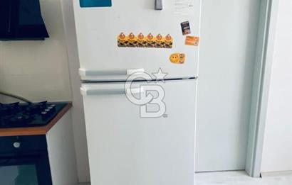 MURADİYE'DE BEKARA VE ÖĞRENCİYE 1+1 EŞYALI KİRALIK DAİRE