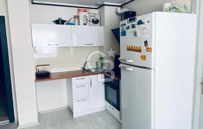 MURADİYE'DE BEKARA VE ÖĞRENCİYE 1+1 EŞYALI KİRALIK DAİRE